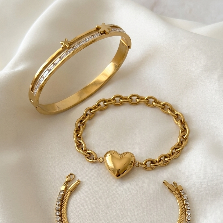 Bracelets