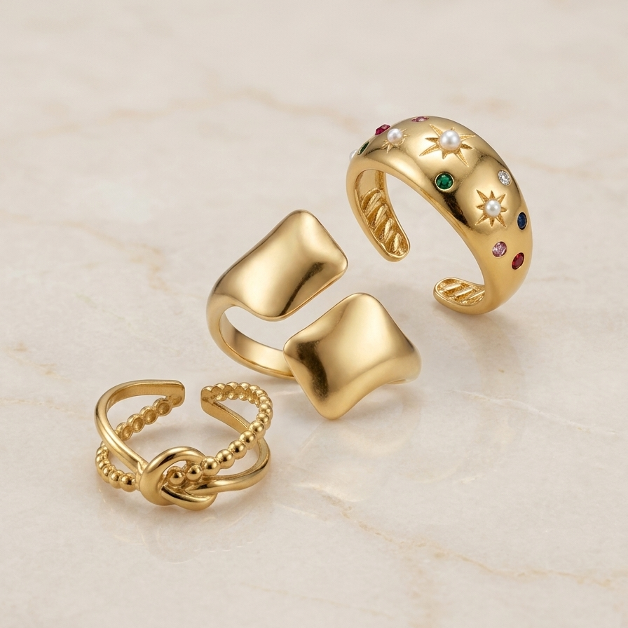 Rings