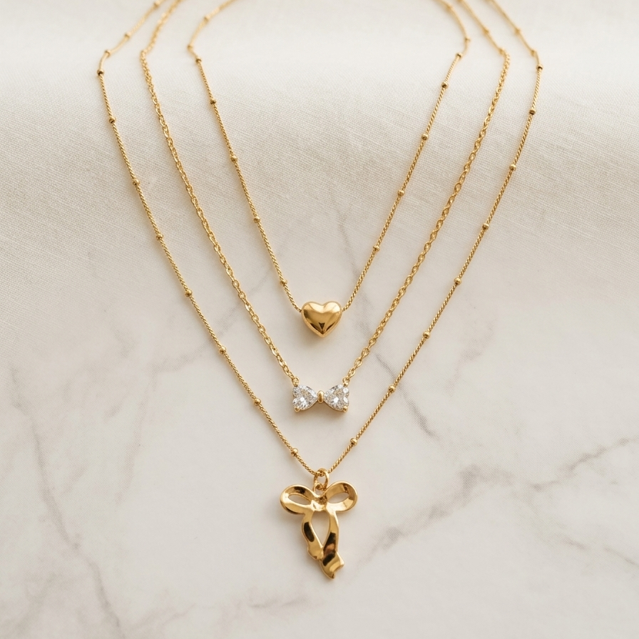Necklace