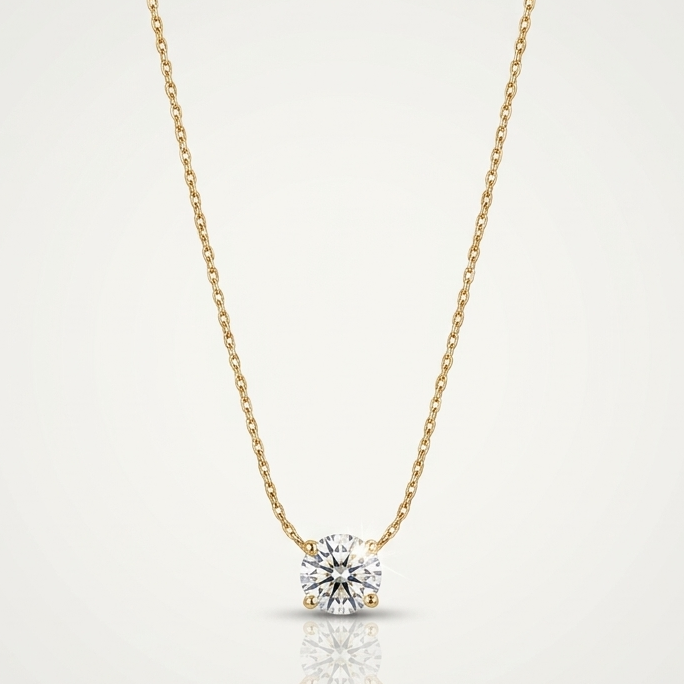 Minimal Everyday Jewellery