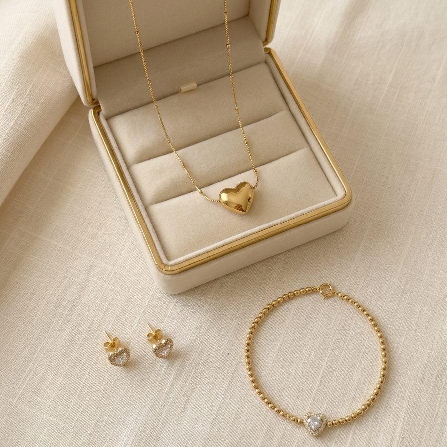 All Jewellery