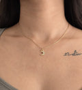 Helsey Neckpiece