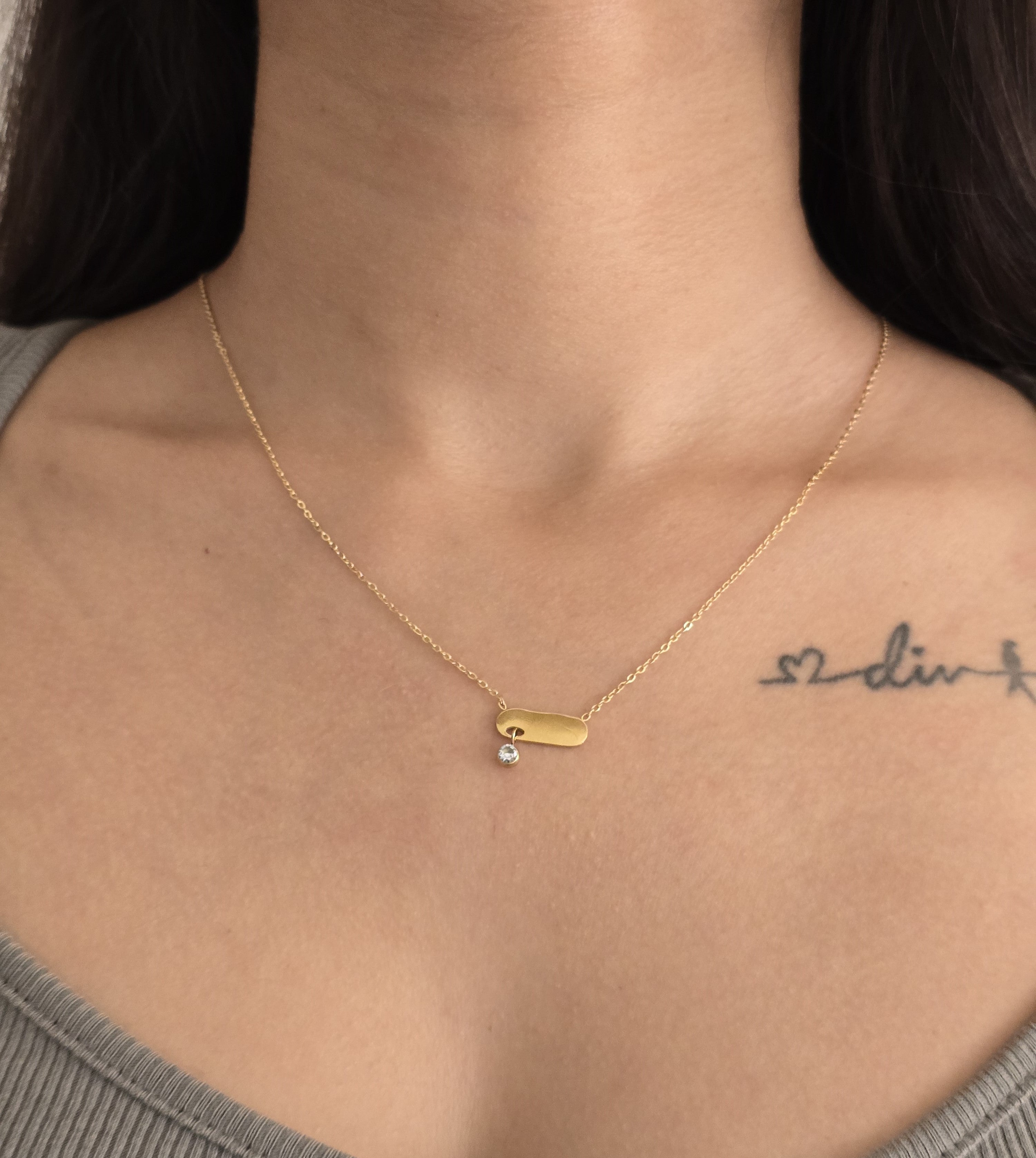 Noaa Neckpiece