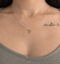 Hannah  Neckpiece