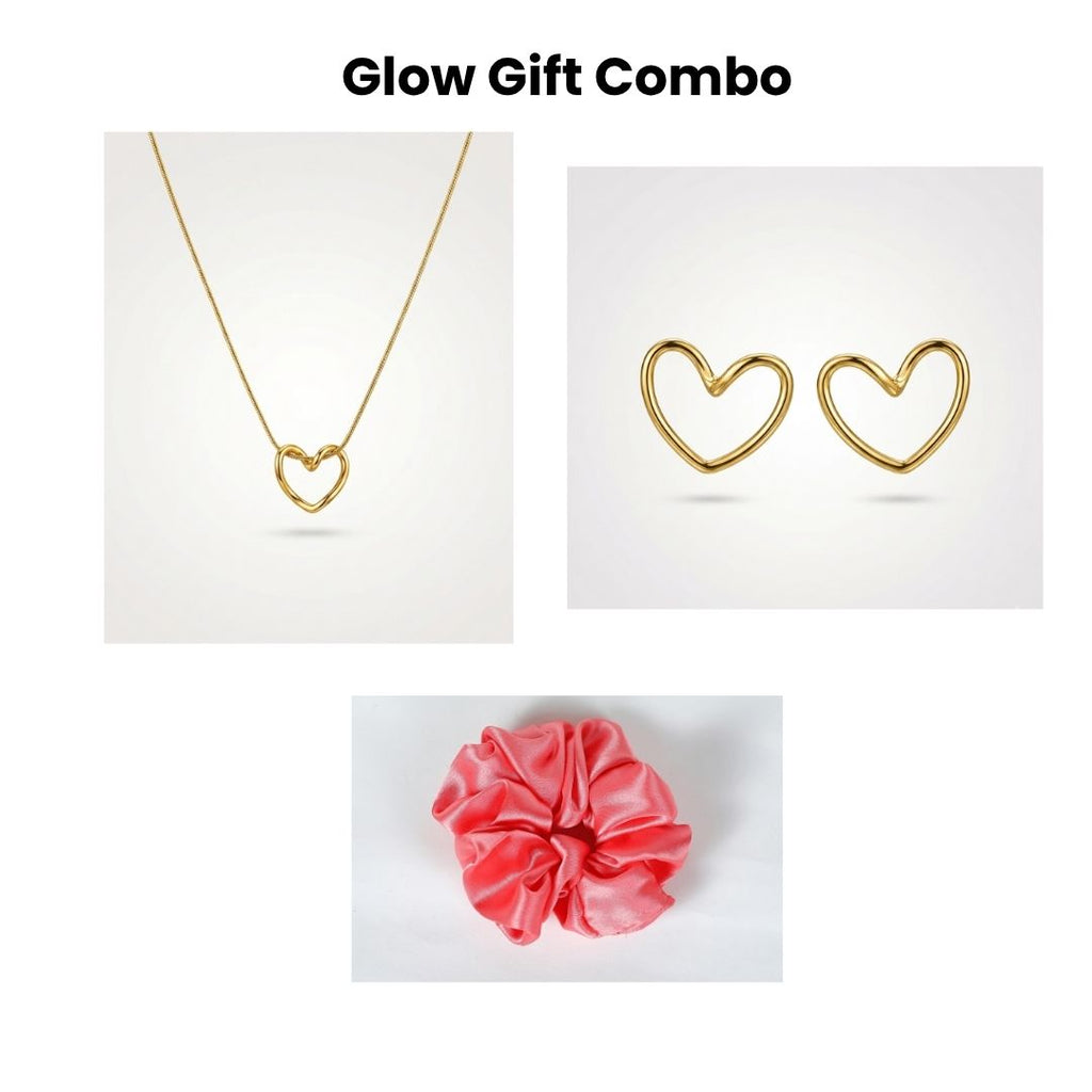 Glow Gift Set