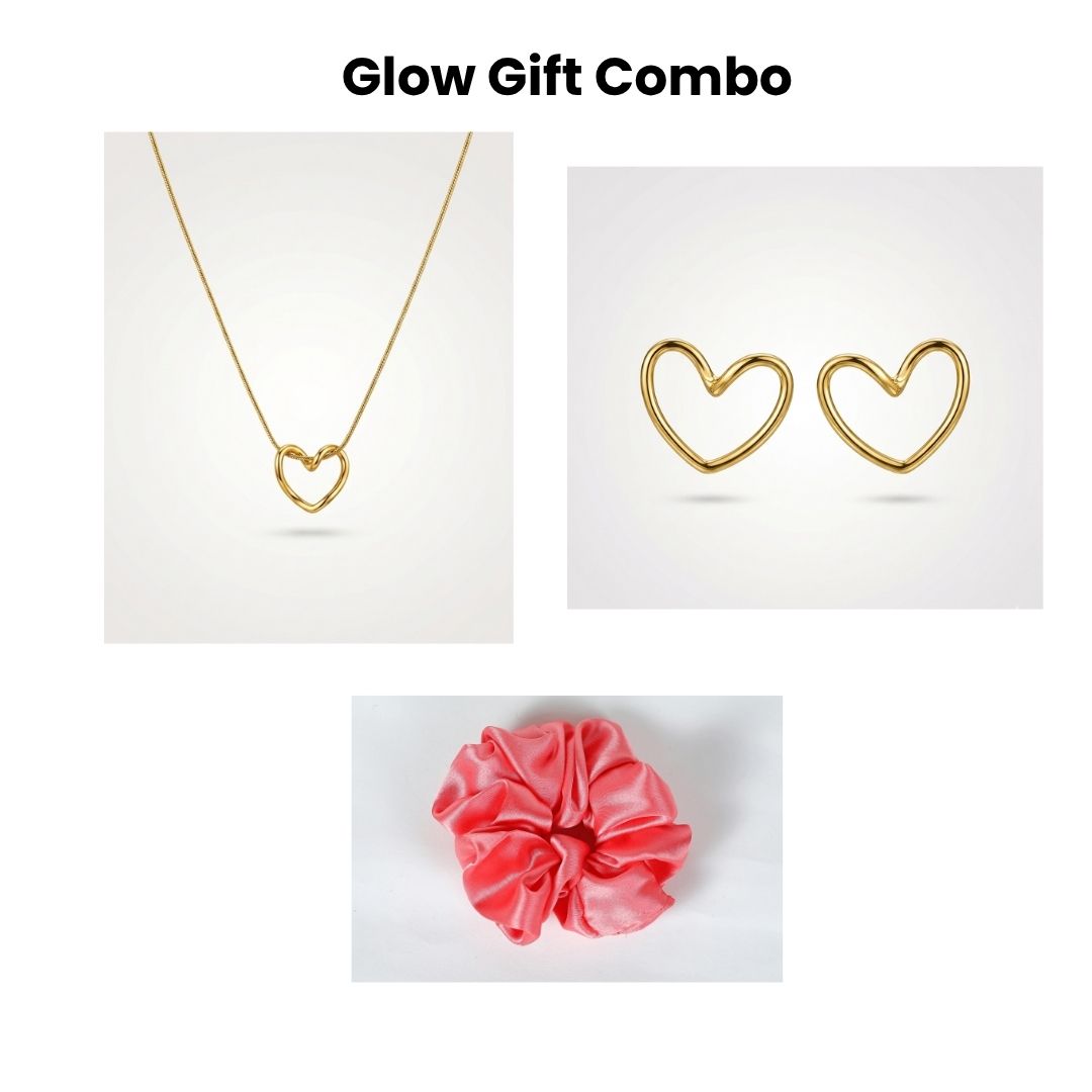 Glow Gift Set