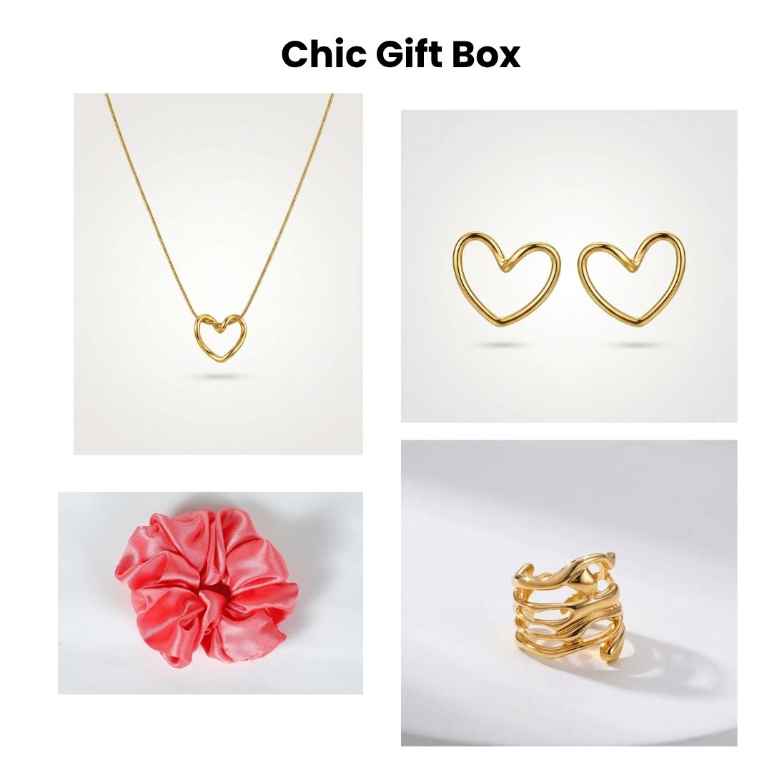 Chic Gift Box