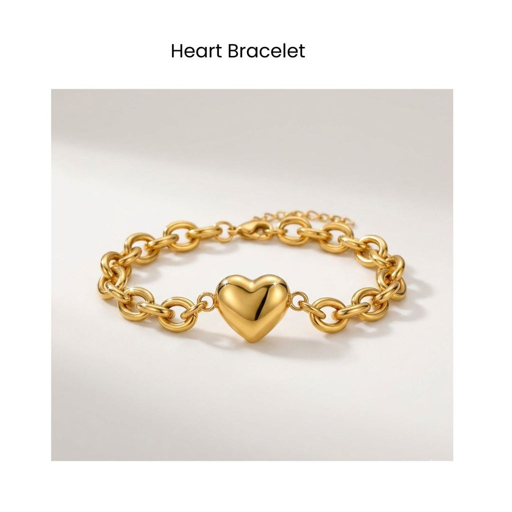 Luxe Jewellery Box