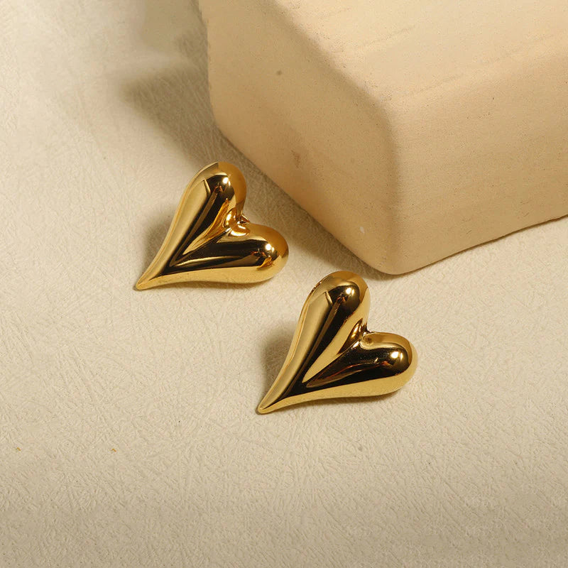 Ava Earring