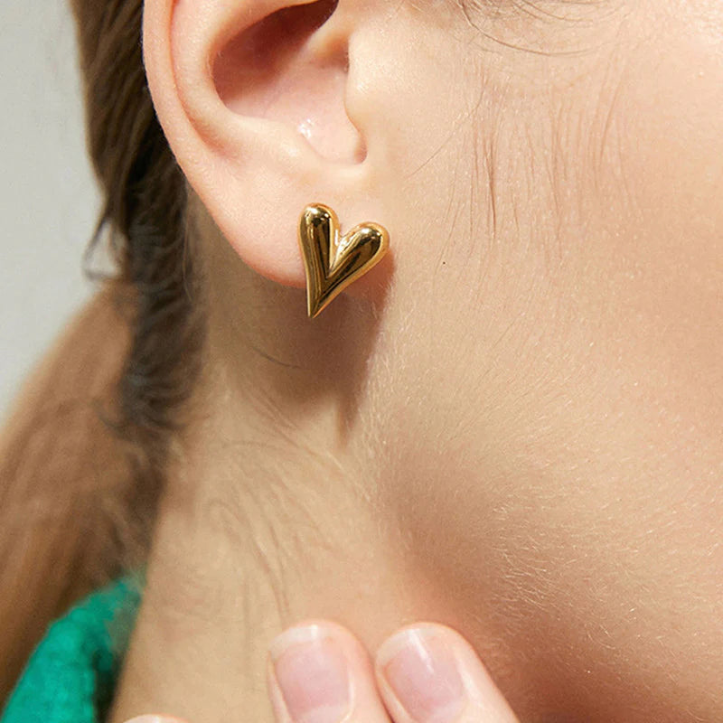 Ava Earring