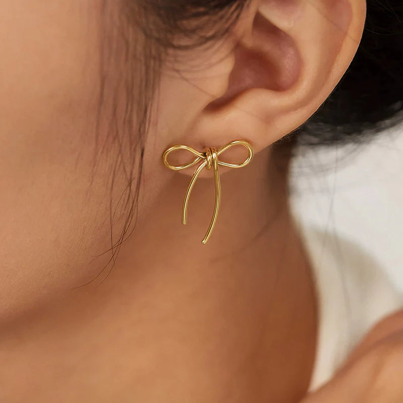 Elsa Earring