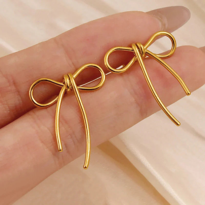 Elsa Earring