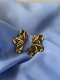 Petal Earrings