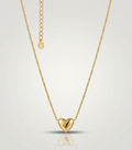 Little Heart Neckpiece