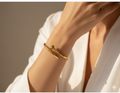 Nail Shaped Kada