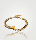 Tennis Chain Bracelet