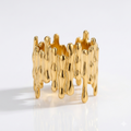 ZigZag Ring