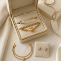 Mystery Jewelery