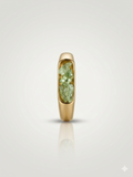 Sea Green Ring