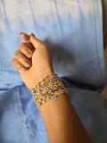 Stretchable Bracelet (Pack of 6)