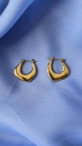 Golden Hoops