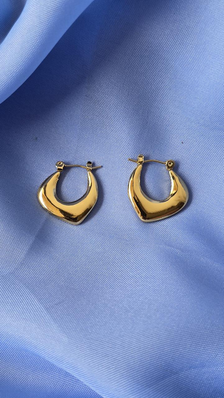 Golden Hoops