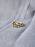 Flower Ring