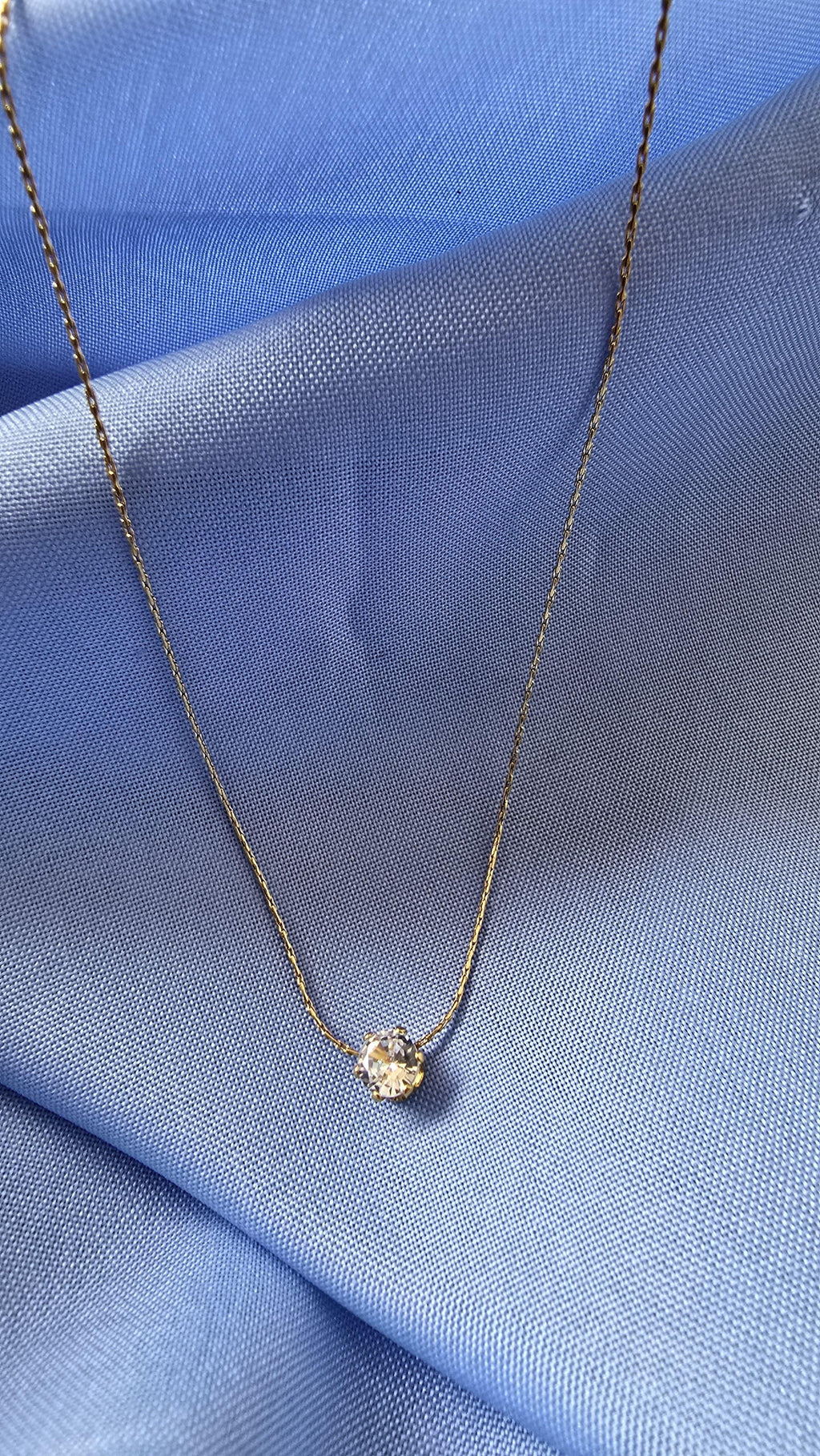 Zara Neckpiece