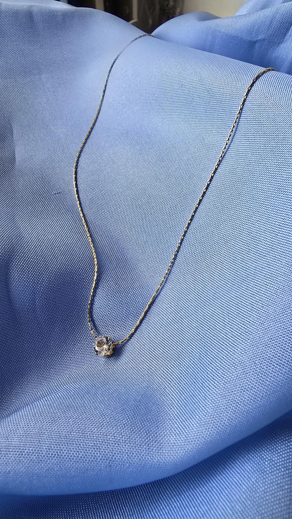 Zara Neckpiece