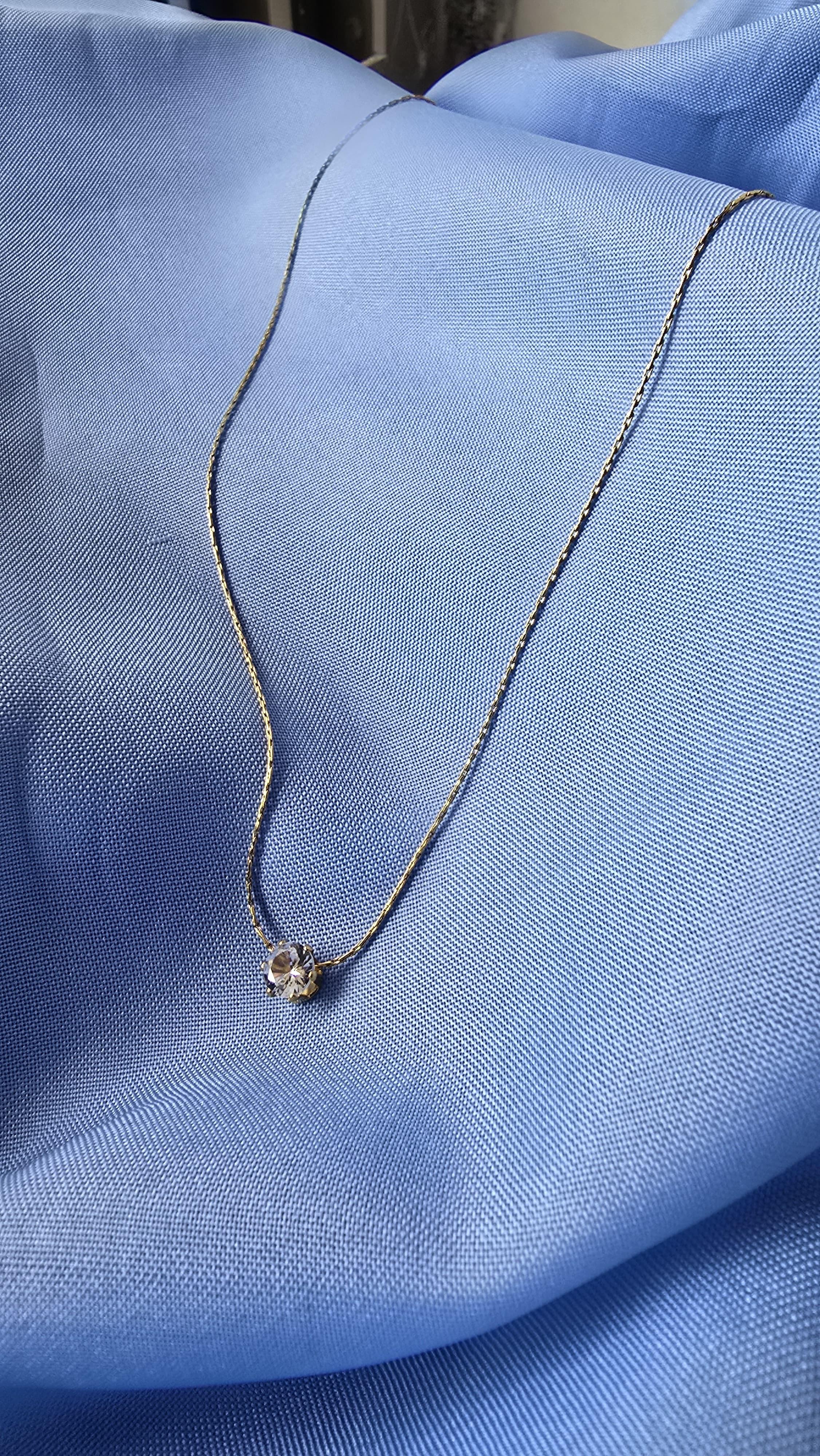 Zara Neckpiece