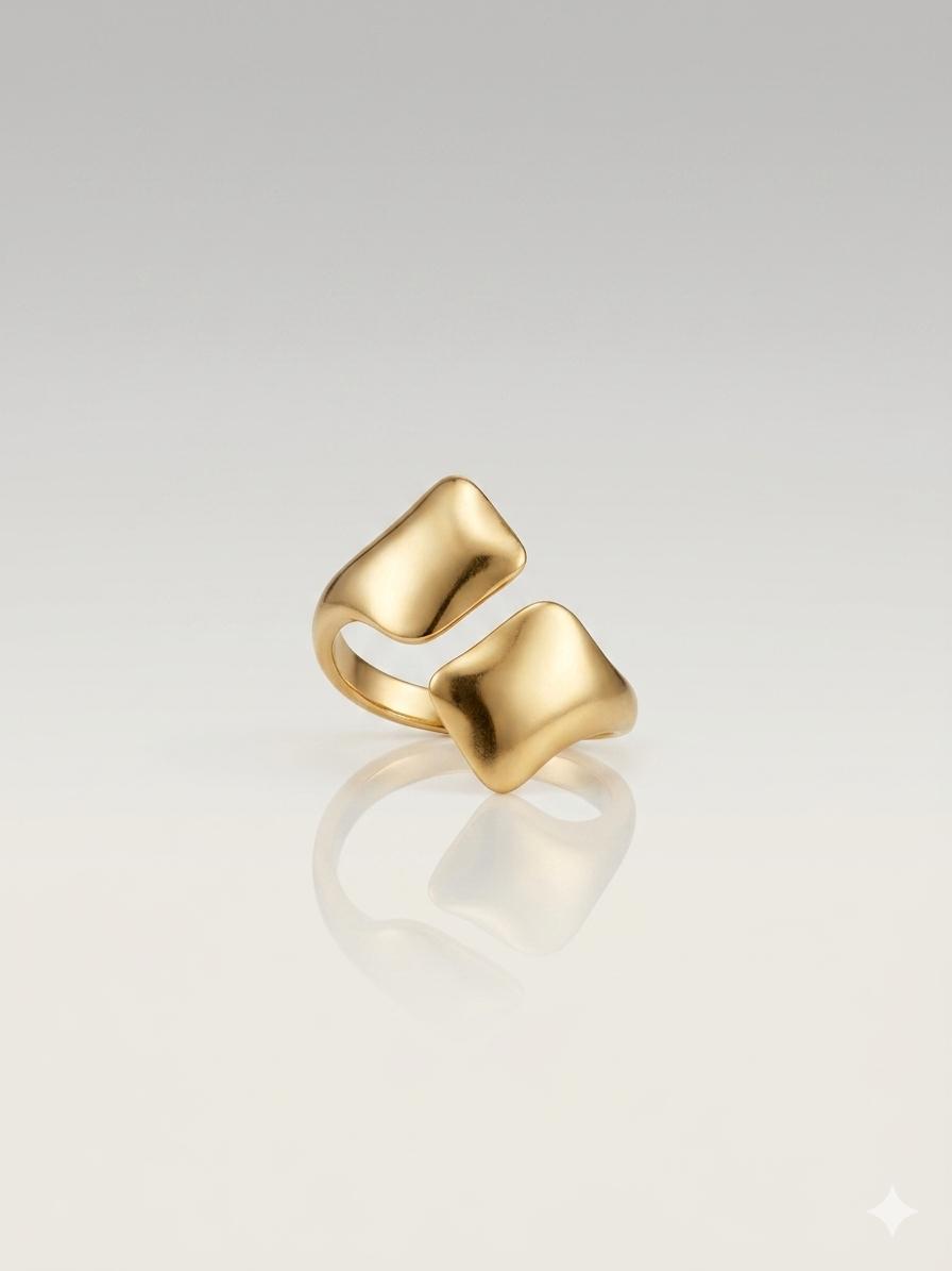 Triangle Ring