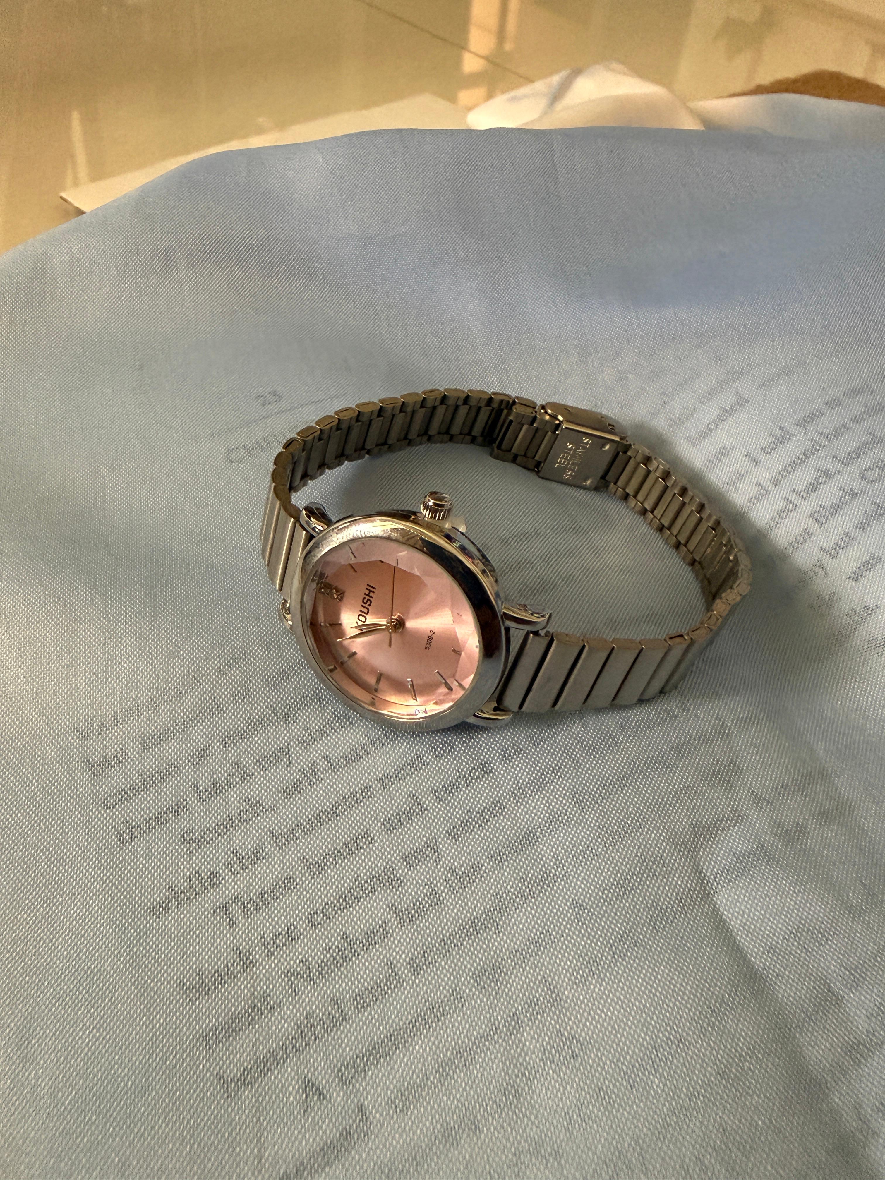 Jules Watch