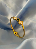 Black Clover Bracelet