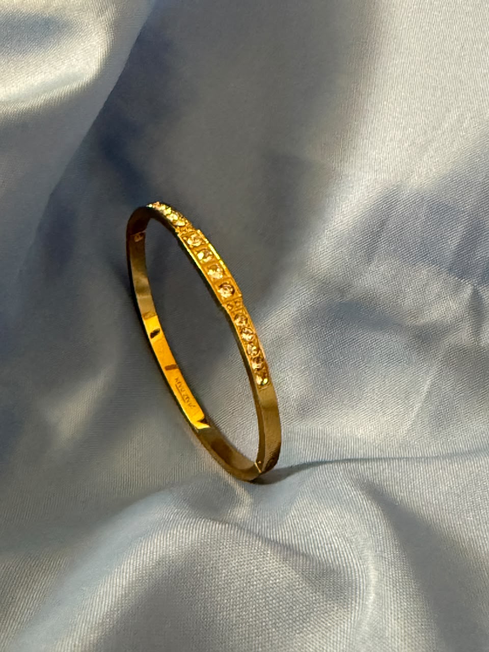 Winget Bracelet