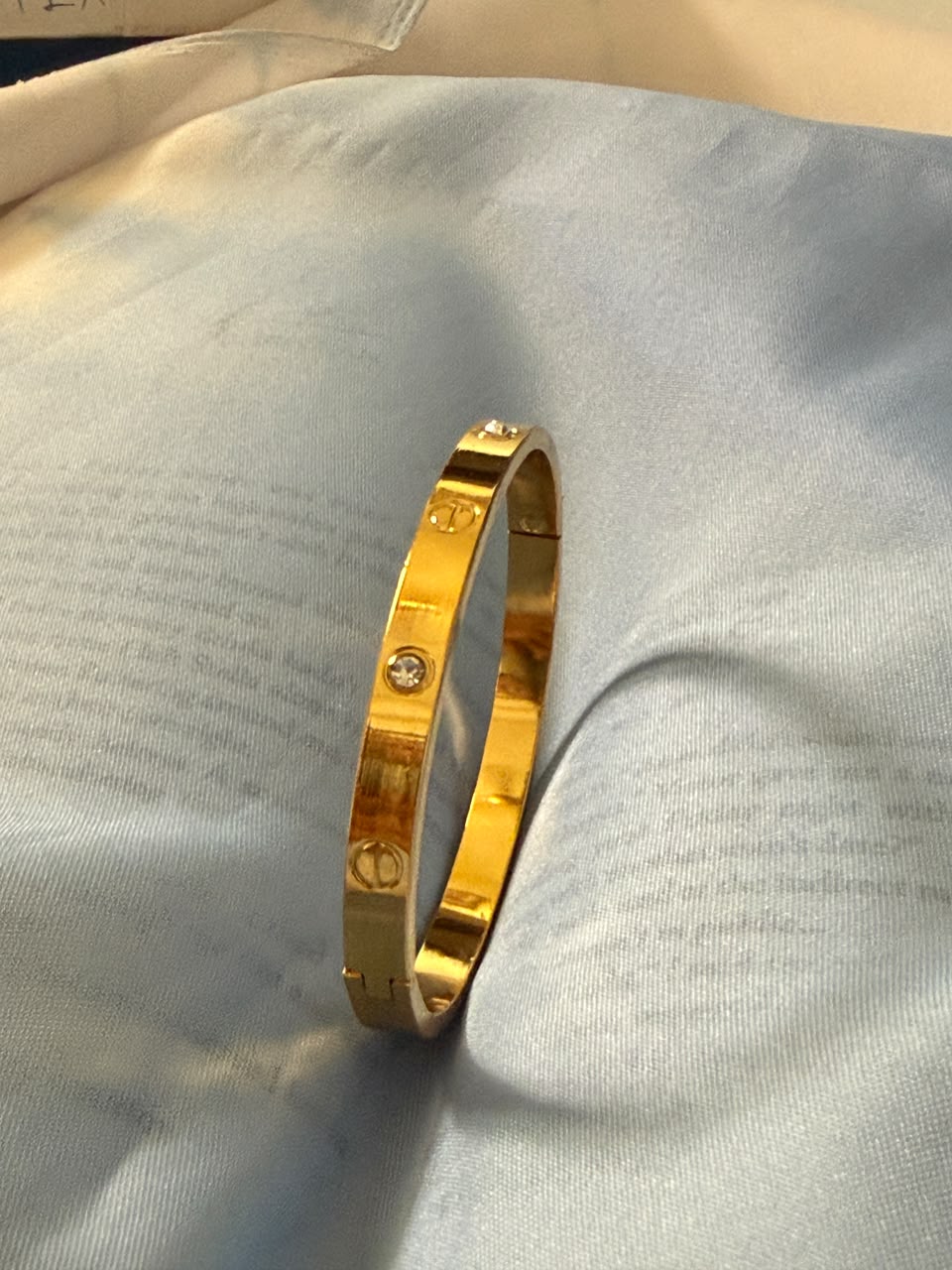 Sydney Bracelet