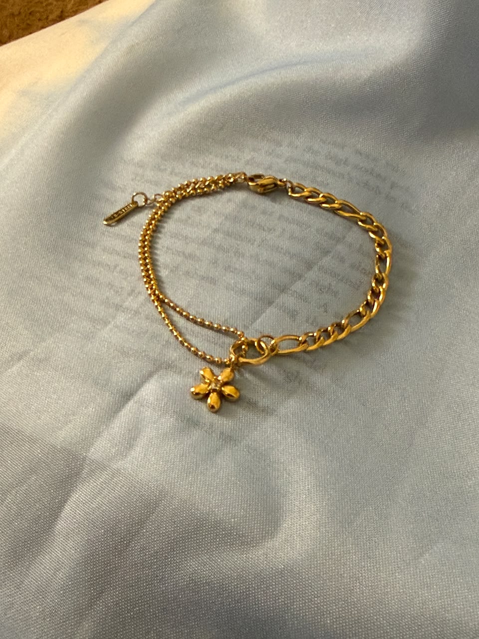 Sarah Bracelet