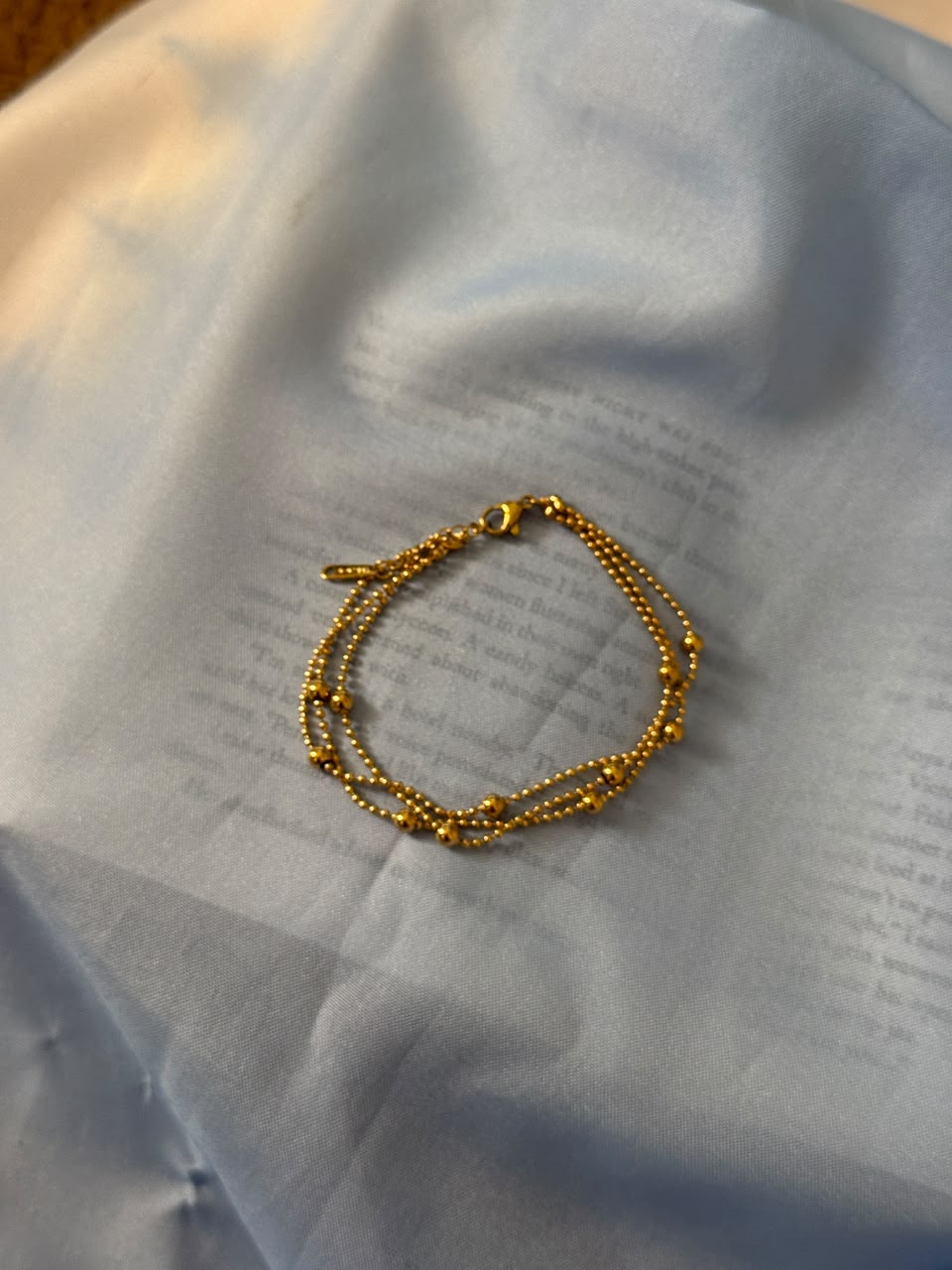 Izi Bracelet