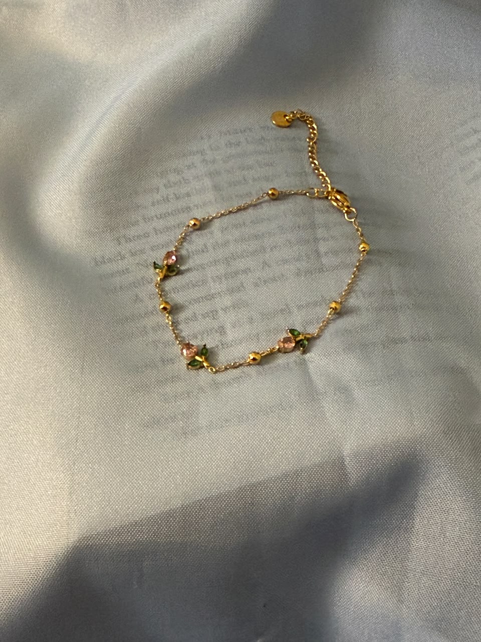 Liza  Bracelet