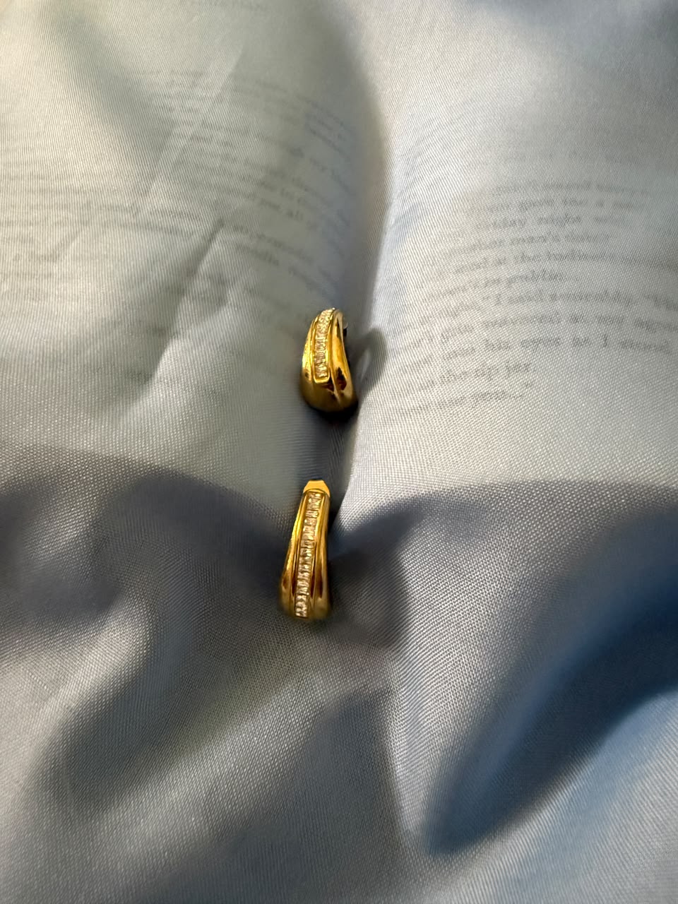 Auden Earring