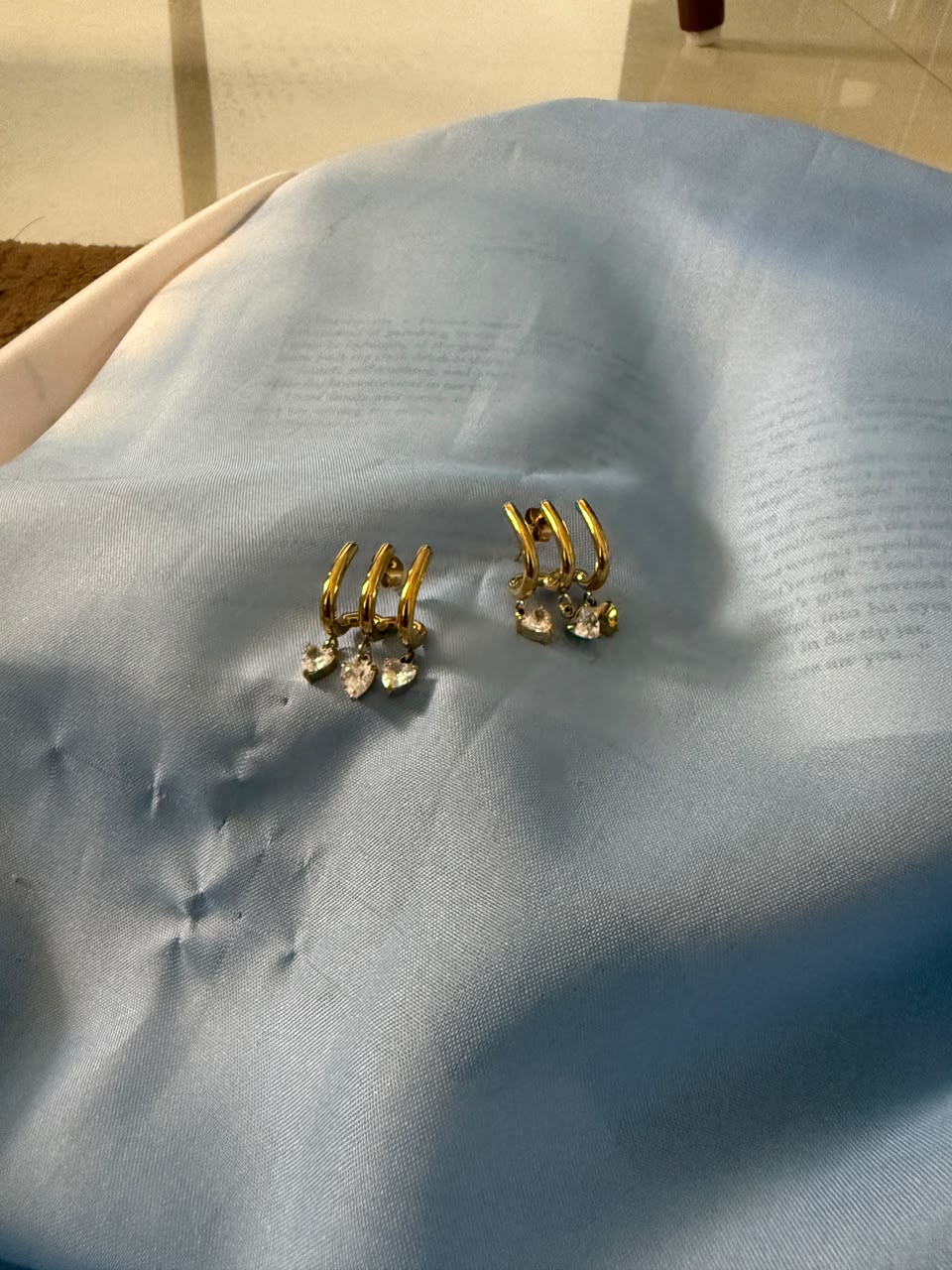 Zaral Earring