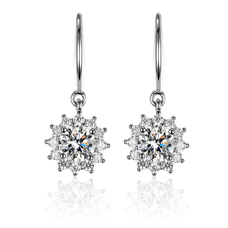 Silver Danglings
