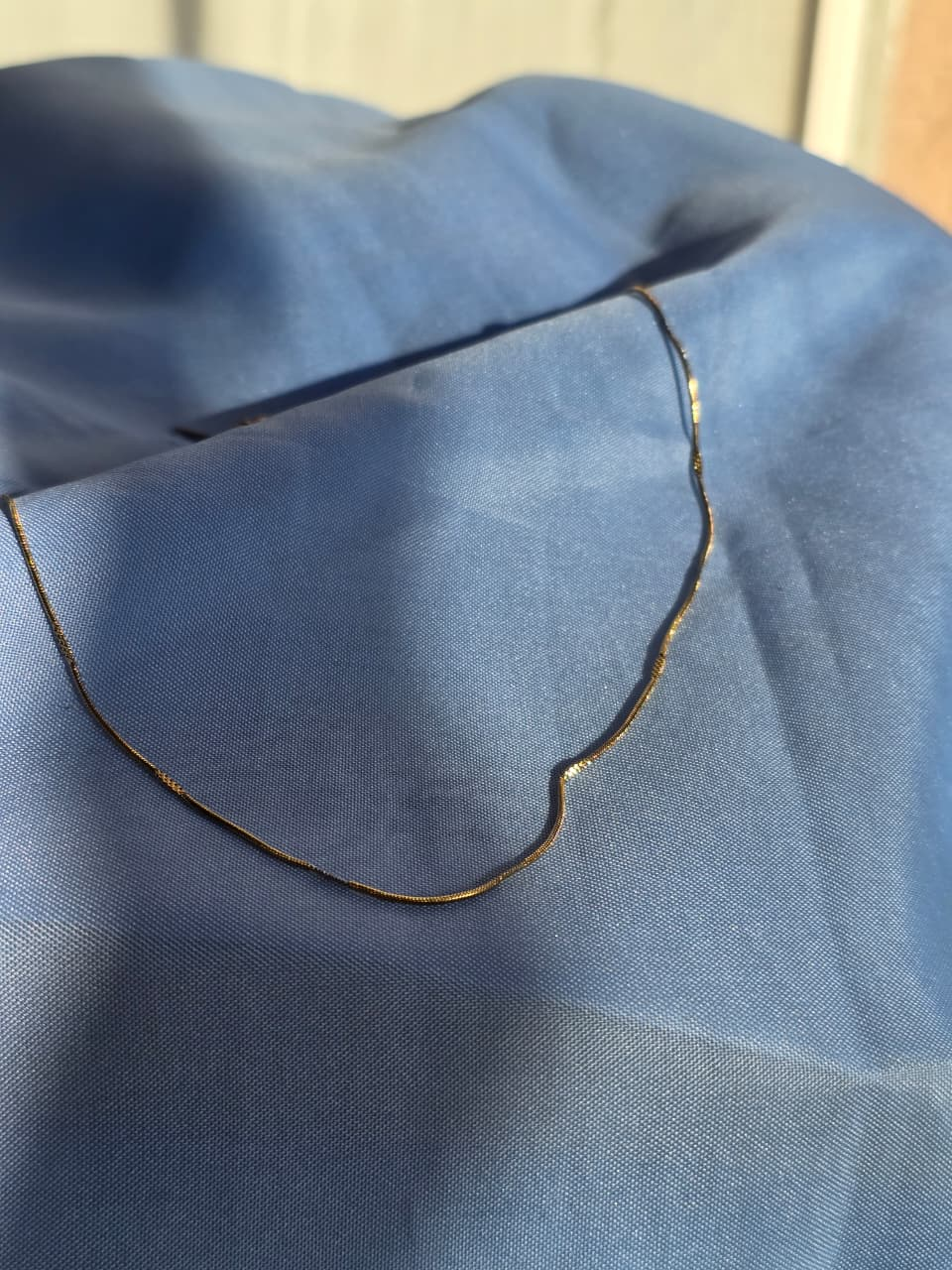 Everday Wear Chain