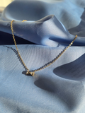 Bow Neckpiece