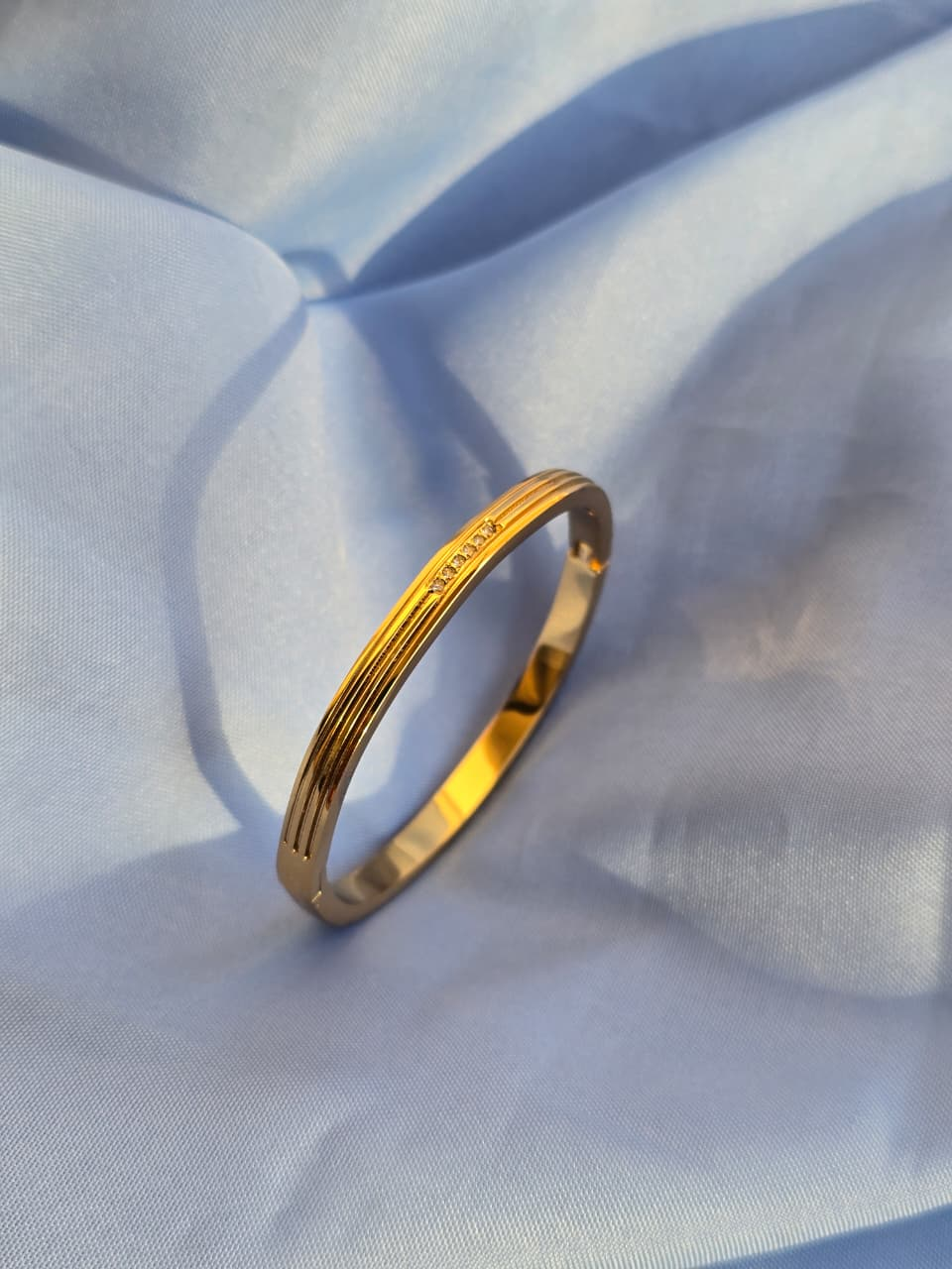Diamond Kada - Mini Size