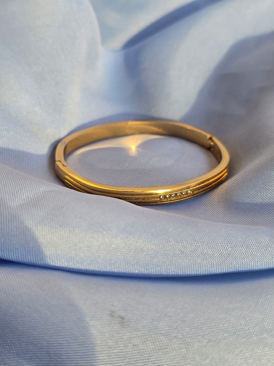 Diamond Kada - Mini Size