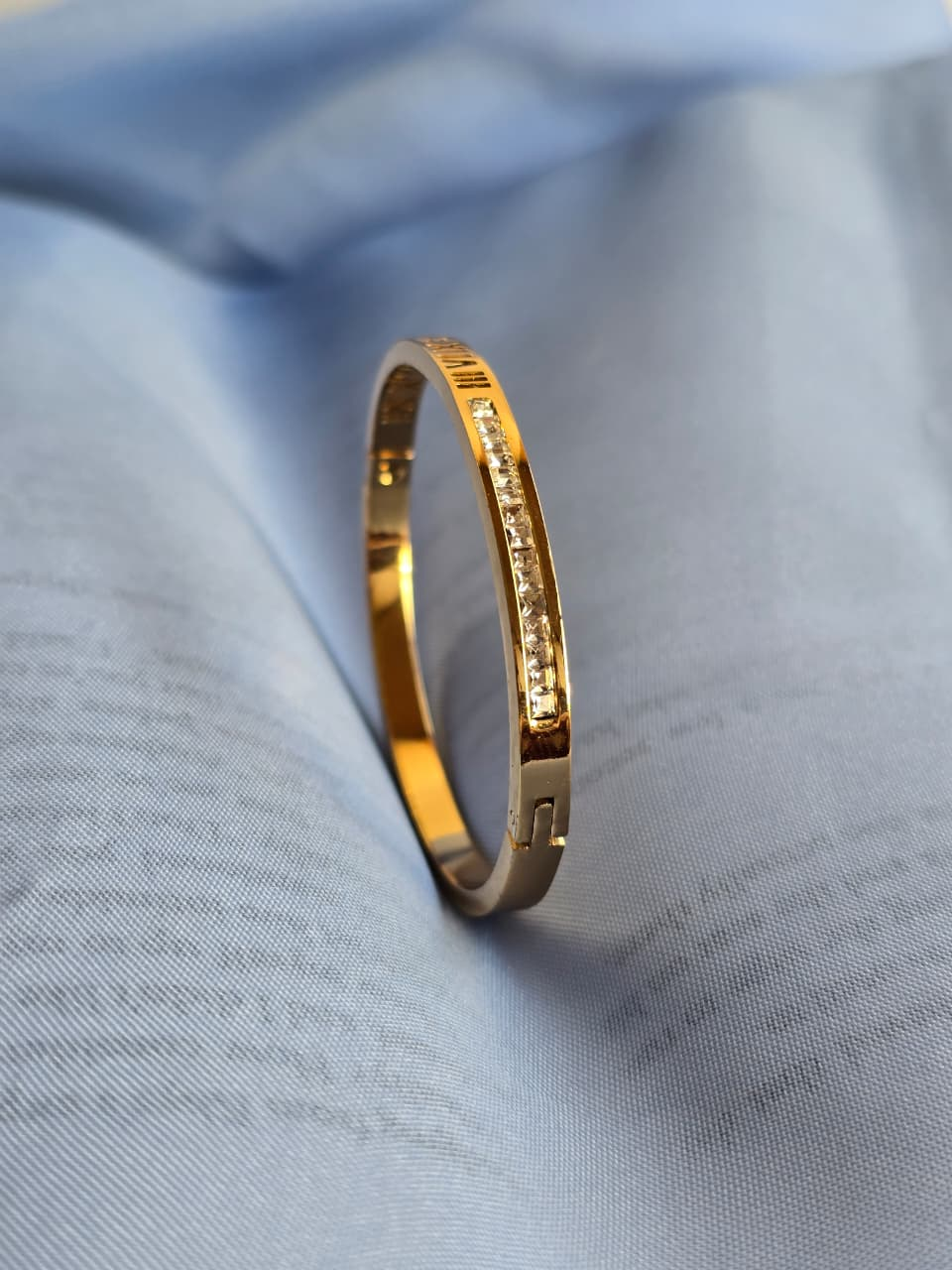 Roman Diamond  Kada - Mini Size