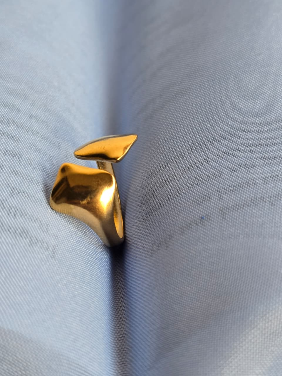 Triangle Ring