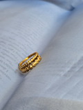Multi Line Ring